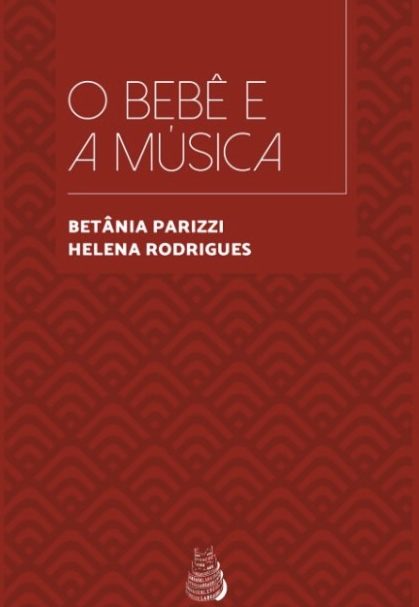 O bebê e a música