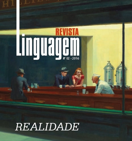 Revista Linguagem n.02/2016 (exemplar avulso)