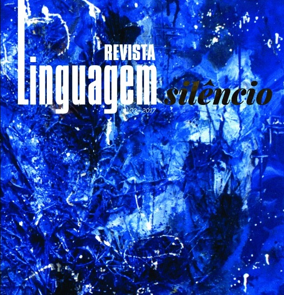 Revista Linguagem n.03/2017 (exemplar avulso)